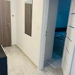 شقة Paseky