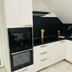 شقة Paseky *