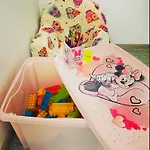 شقة Paseky *
