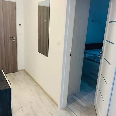 Apartamento Paseky