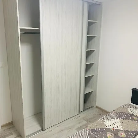Paseky Apartment *