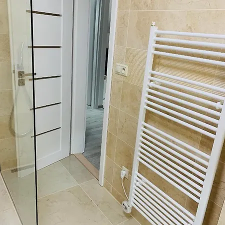 Apartamento Paseky *