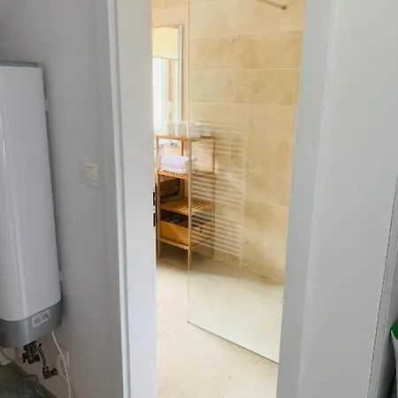 Paseky Apartamento