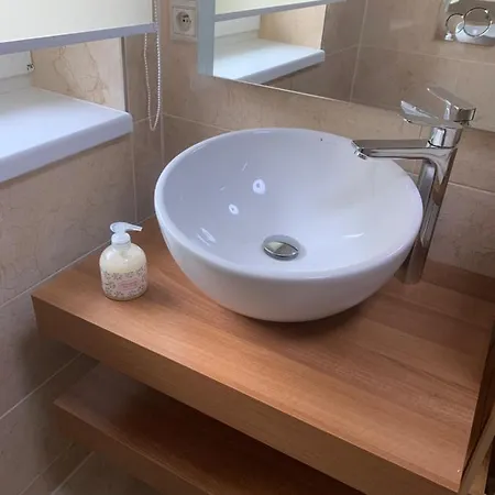 Paseky Apartamento Terchová