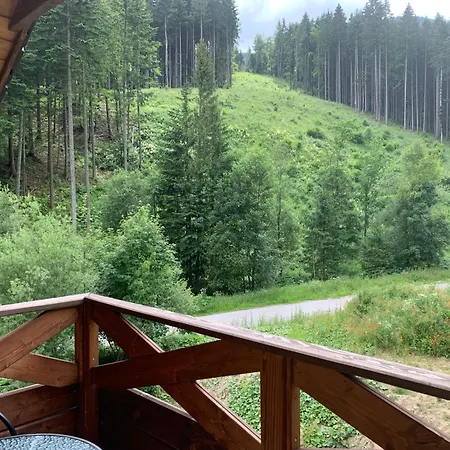 Paseky * Terchová