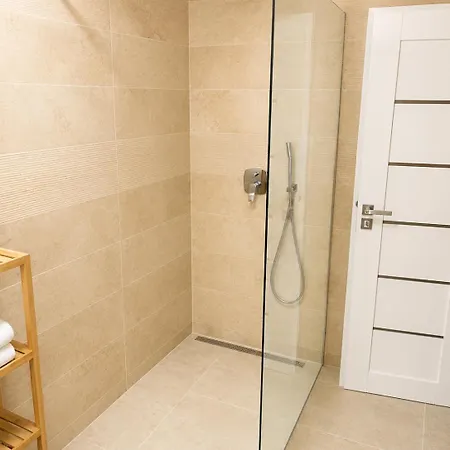 Paseky Apartmán Terchova