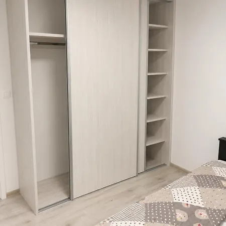 Paseky * Terchová